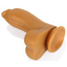 Mr Dick's Toys Gode silicone Ashika M 16 x 6.5cm